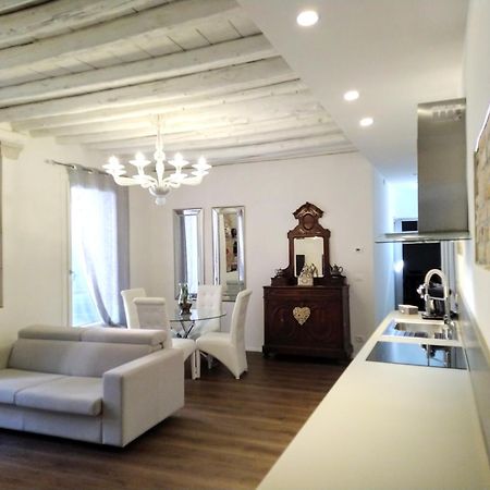 Sara S Luxury Home Five Minutes From Piazza San Marco Wenecja Zewnętrze zdjęcie