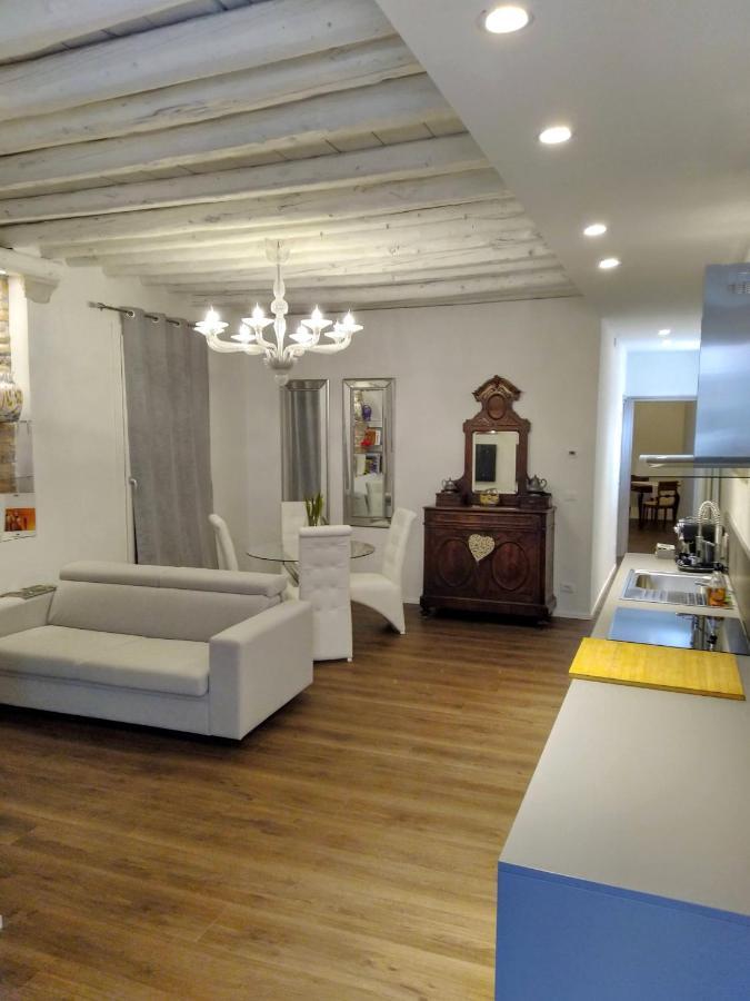Sara S Luxury Home Five Minutes From Piazza San Marco Wenecja Zewnętrze zdjęcie