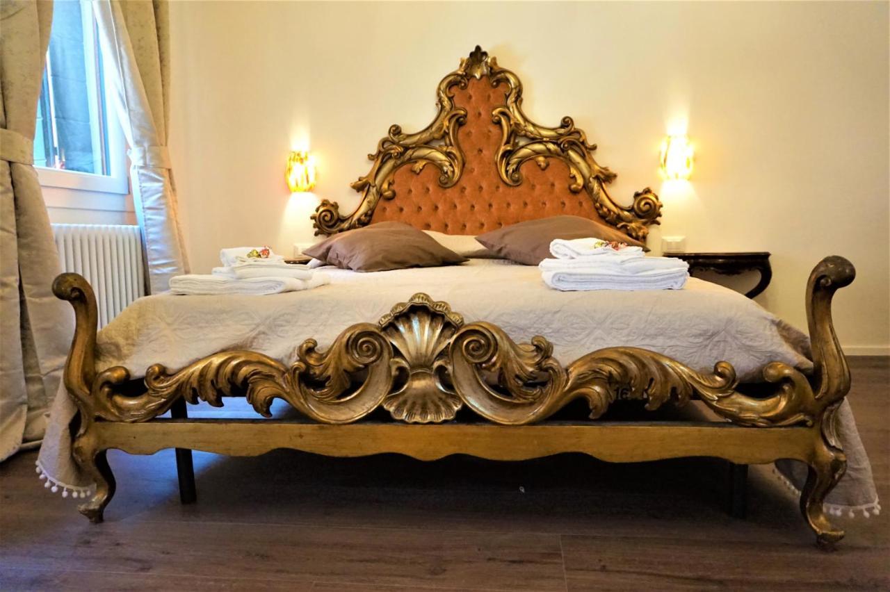 Sara S Luxury Home Five Minutes From Piazza San Marco Wenecja Zewnętrze zdjęcie