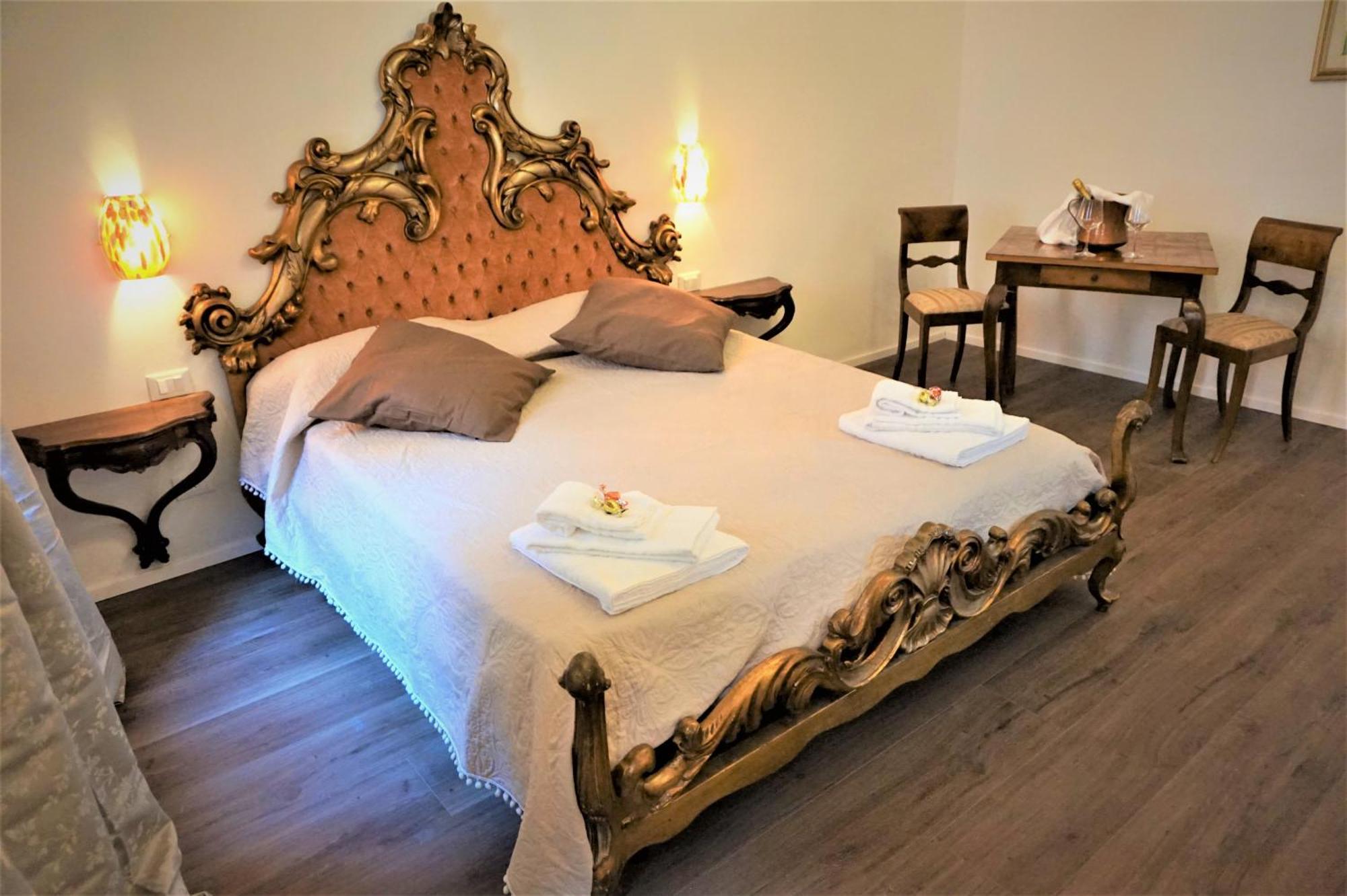 Sara S Luxury Home Five Minutes From Piazza San Marco Wenecja Zewnętrze zdjęcie