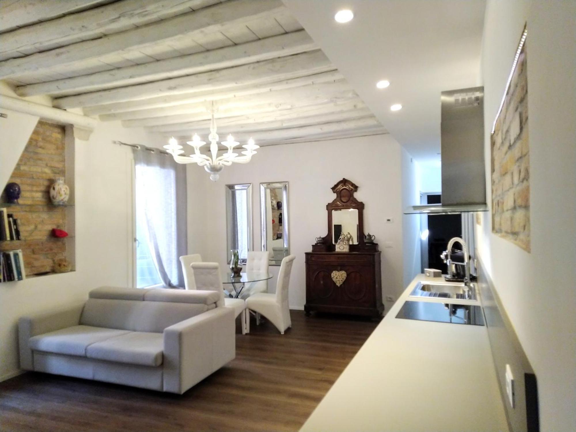 Sara S Luxury Home Five Minutes From Piazza San Marco Wenecja Zewnętrze zdjęcie