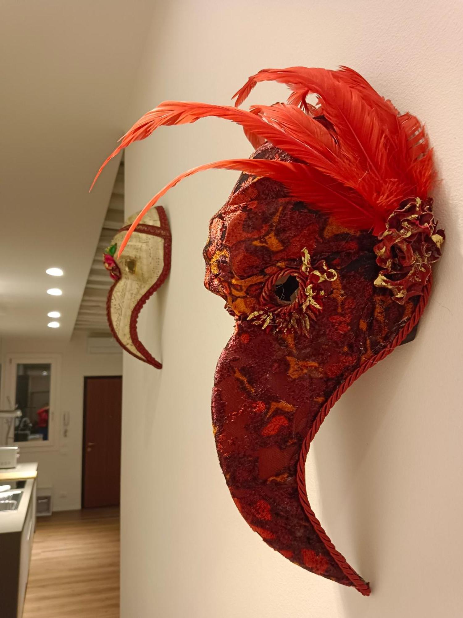 Sara S Luxury Home Five Minutes From Piazza San Marco Wenecja Zewnętrze zdjęcie