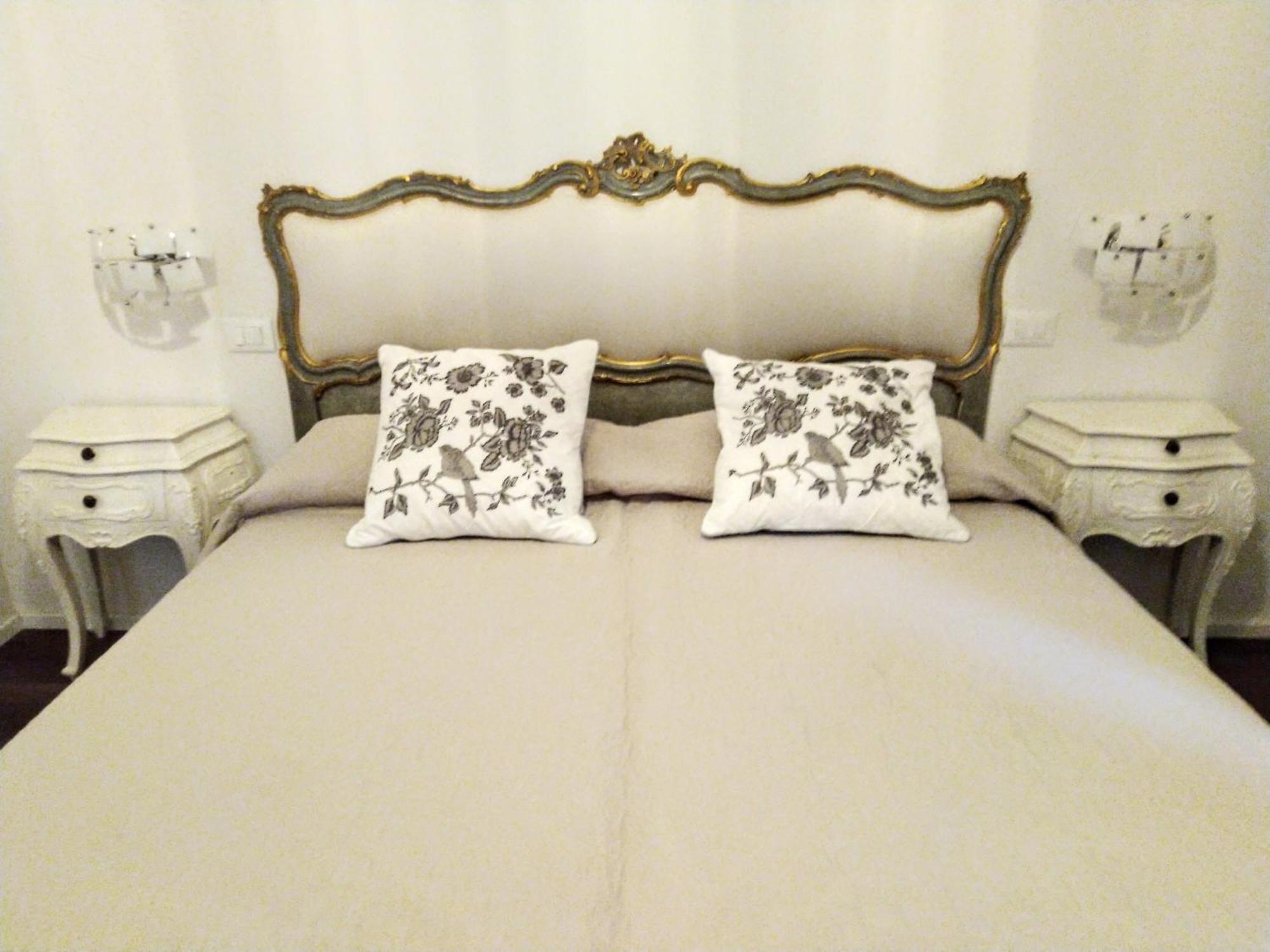 Sara S Luxury Home Five Minutes From Piazza San Marco Wenecja Zewnętrze zdjęcie